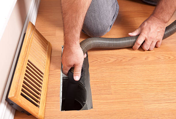 Best Air Duct Cleaning Cost  in Metropolis, IL